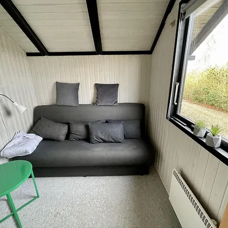 Ferienhaus-mit-kamin-grossem-garten-und-strandnaehe Holiday home